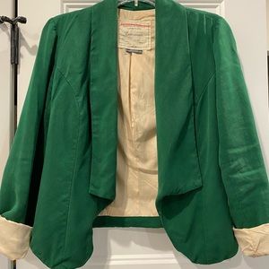 Cartonnier blazer